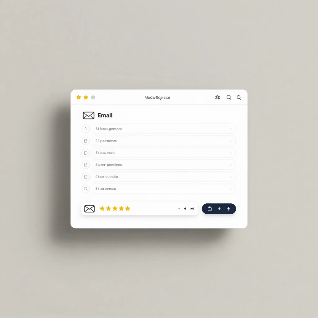 Review Request Flow