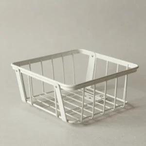 Under-Shelf Basket